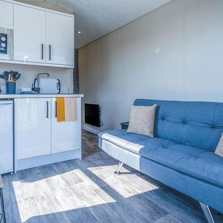 The Studio - 1 Bedroom Cabin - Amroth Extérieur photo